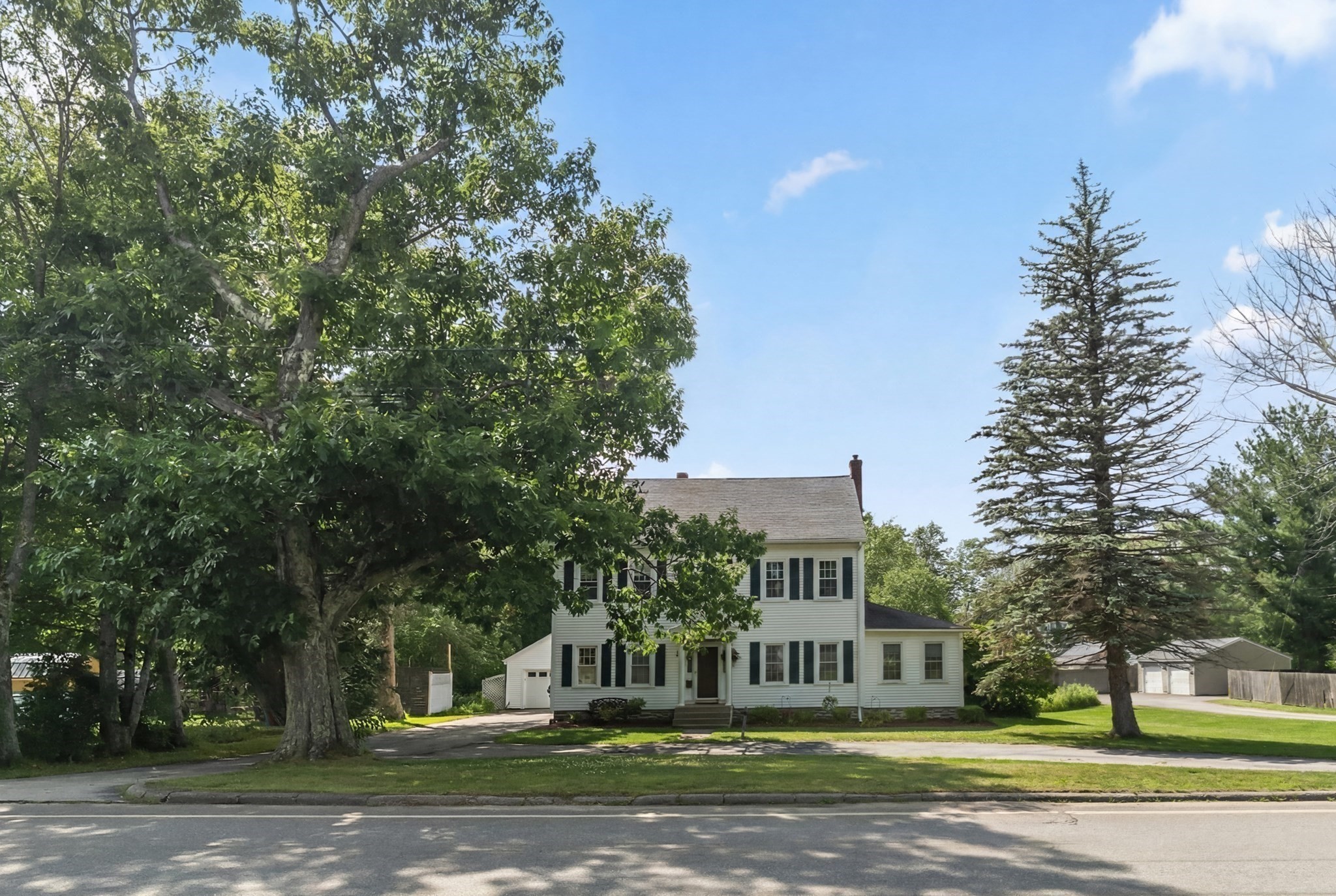 306 Pleasant St, Leicester, MA 01524 - Image 4