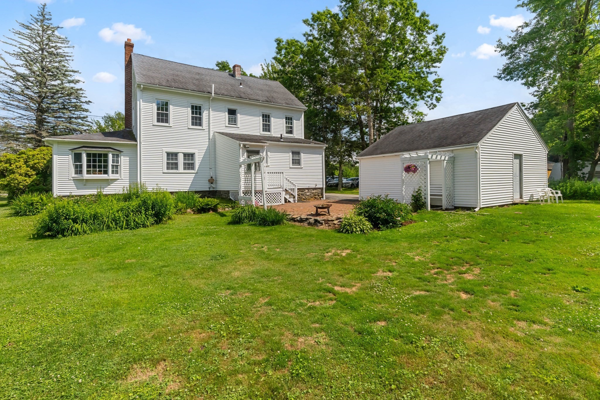 306 Pleasant St, Leicester, MA 01524 - Image 35