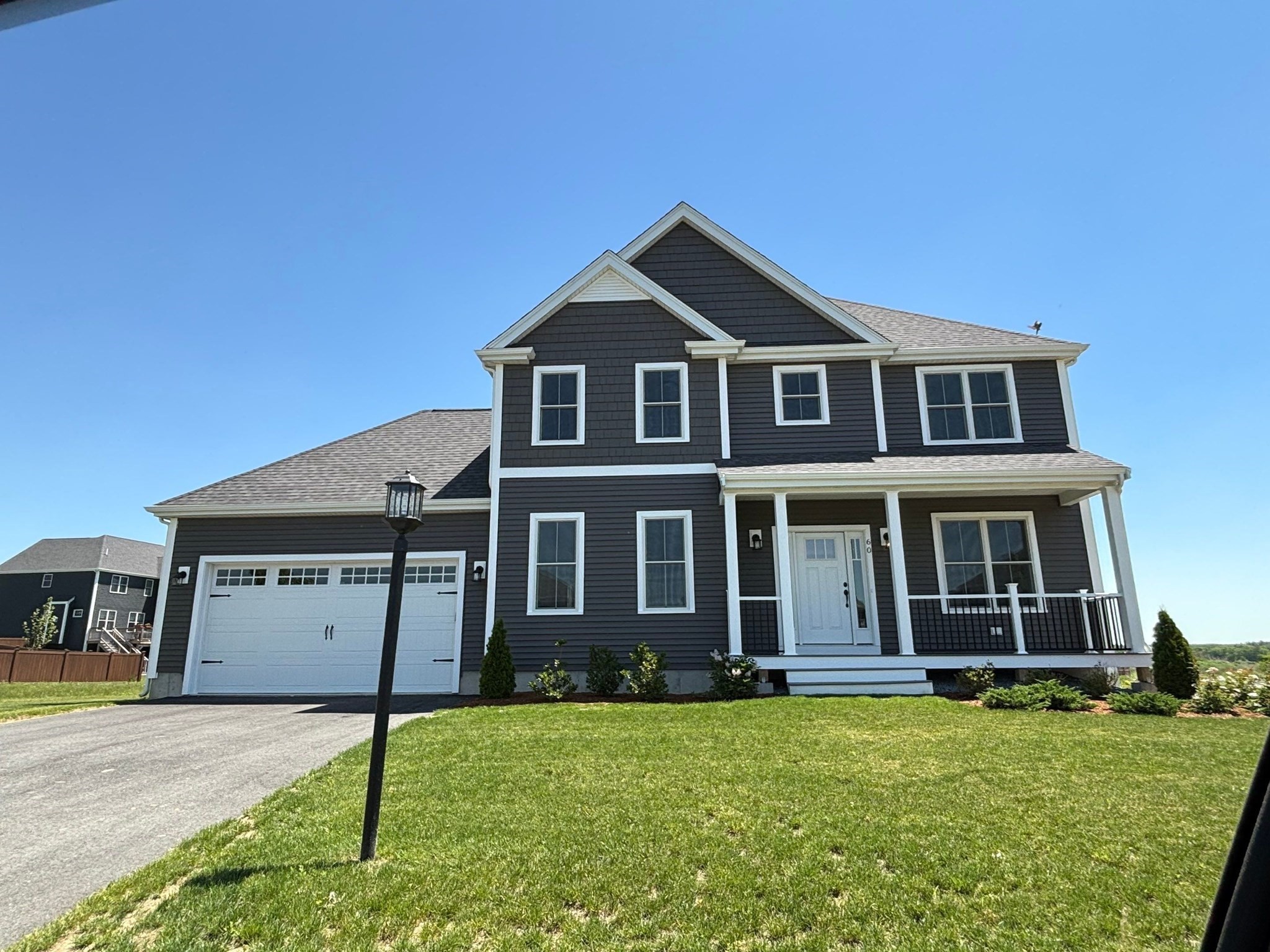41 Titicut Avenue, Bridgewater, MA 02324