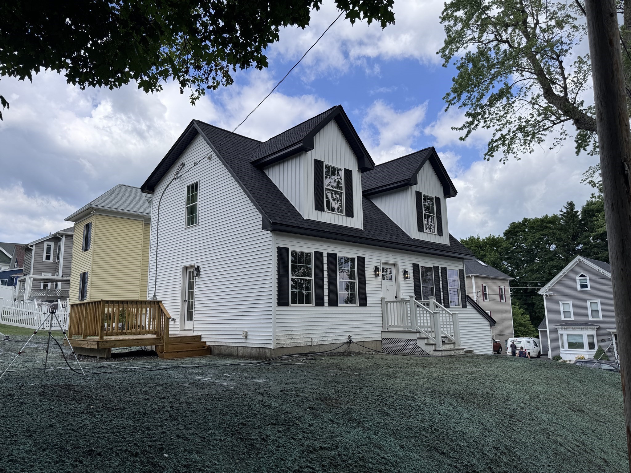 167 S Row Road, Lunenburg, MA 01462
