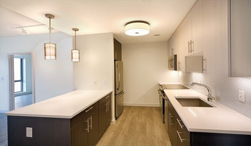 1 Canal St., Apt 726