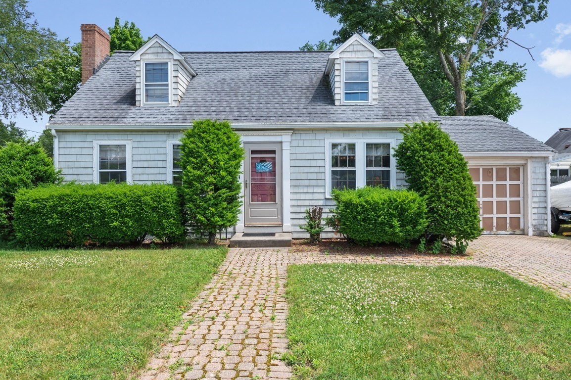 111 Warren St, Waltham, MA 02453