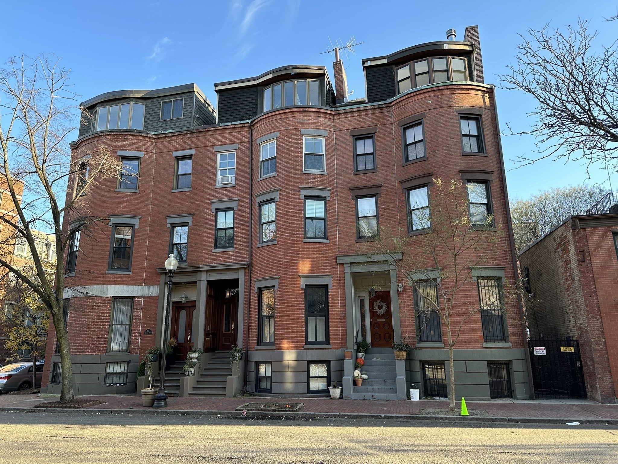 520 Shawmut Ave Unit 1, South End, Boston, MA 02118