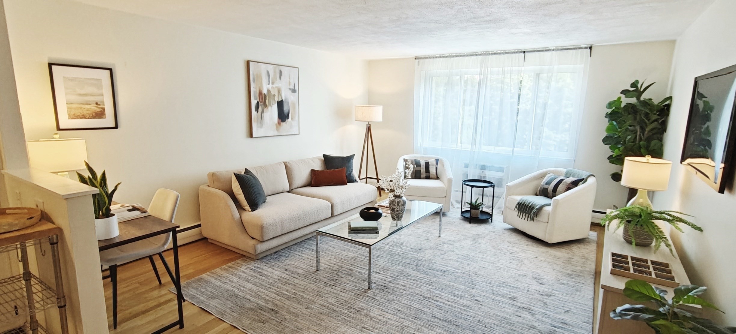 197 Kent St Unit 35, Brookline, MA 02446