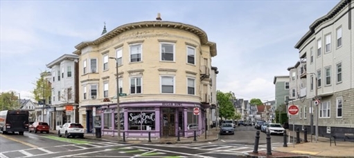 861 Dorchester Avenue, Apt 3