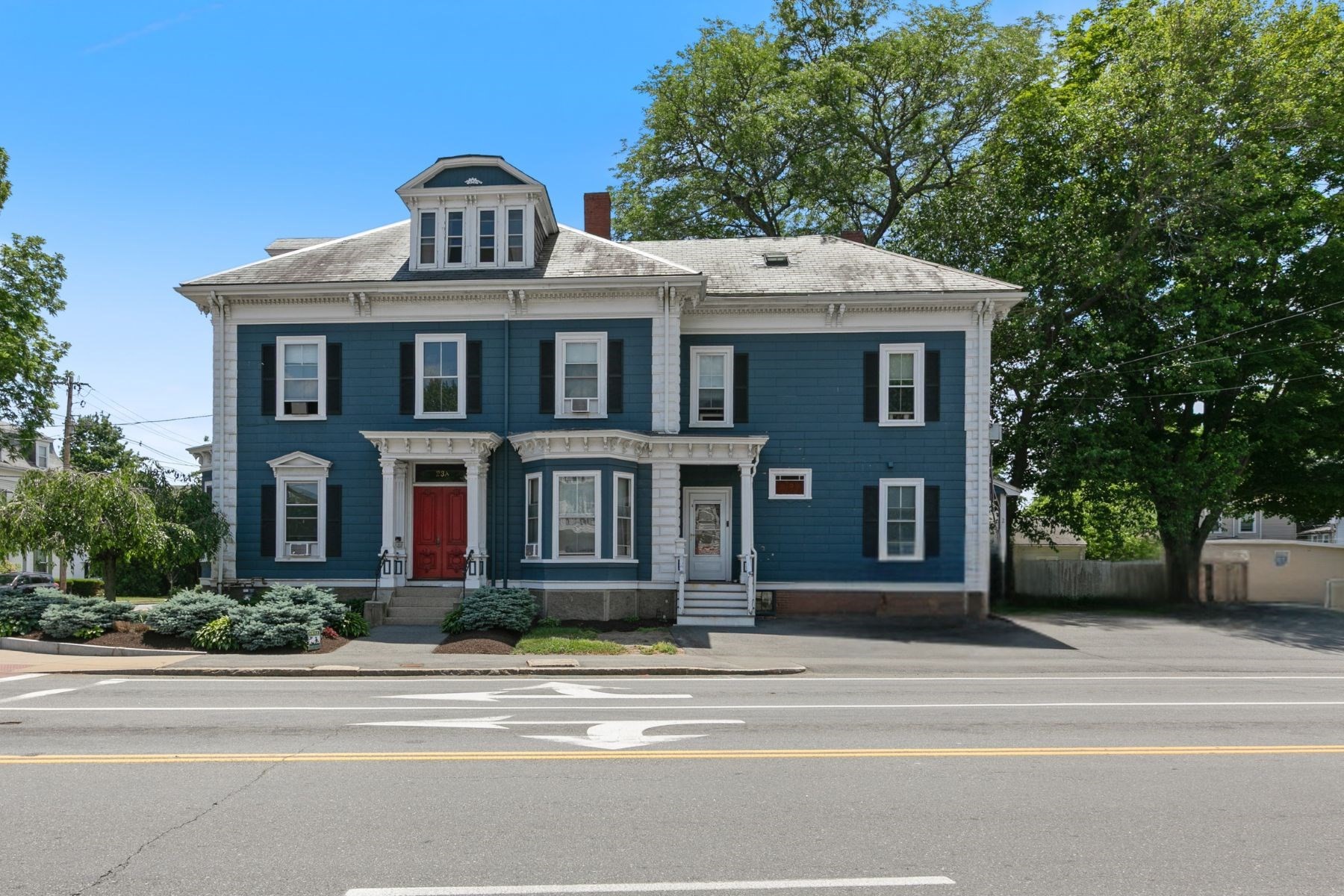 23 Poplar St, Danvers, MA 01923