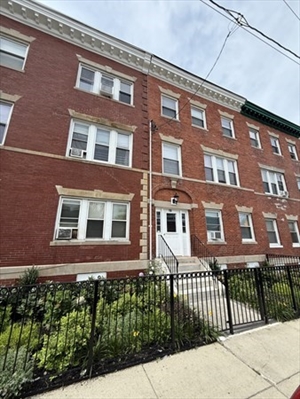 70 Bragdon Street, Apt 3
