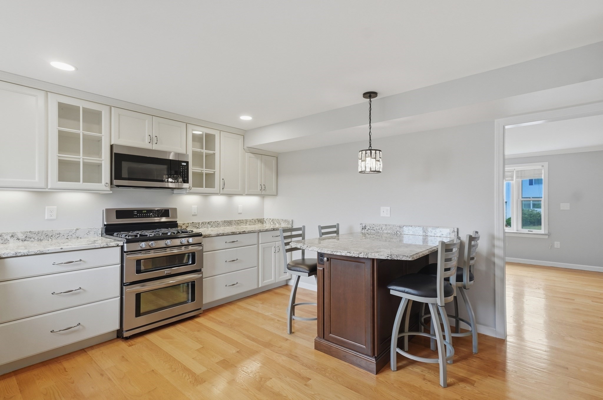 15 Brandee Lane Unit 23, Methuen, MA 01844