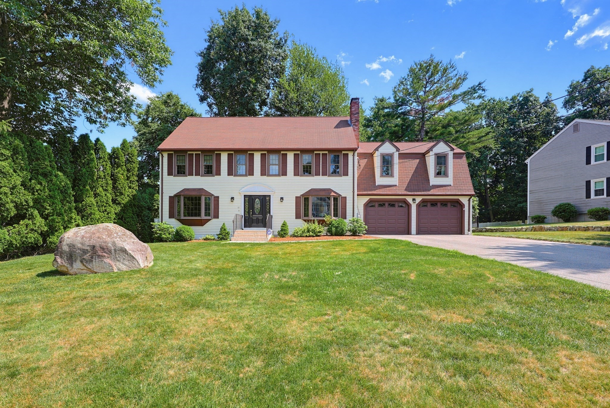 19 Lantern Lane, Milford, MA 01757
