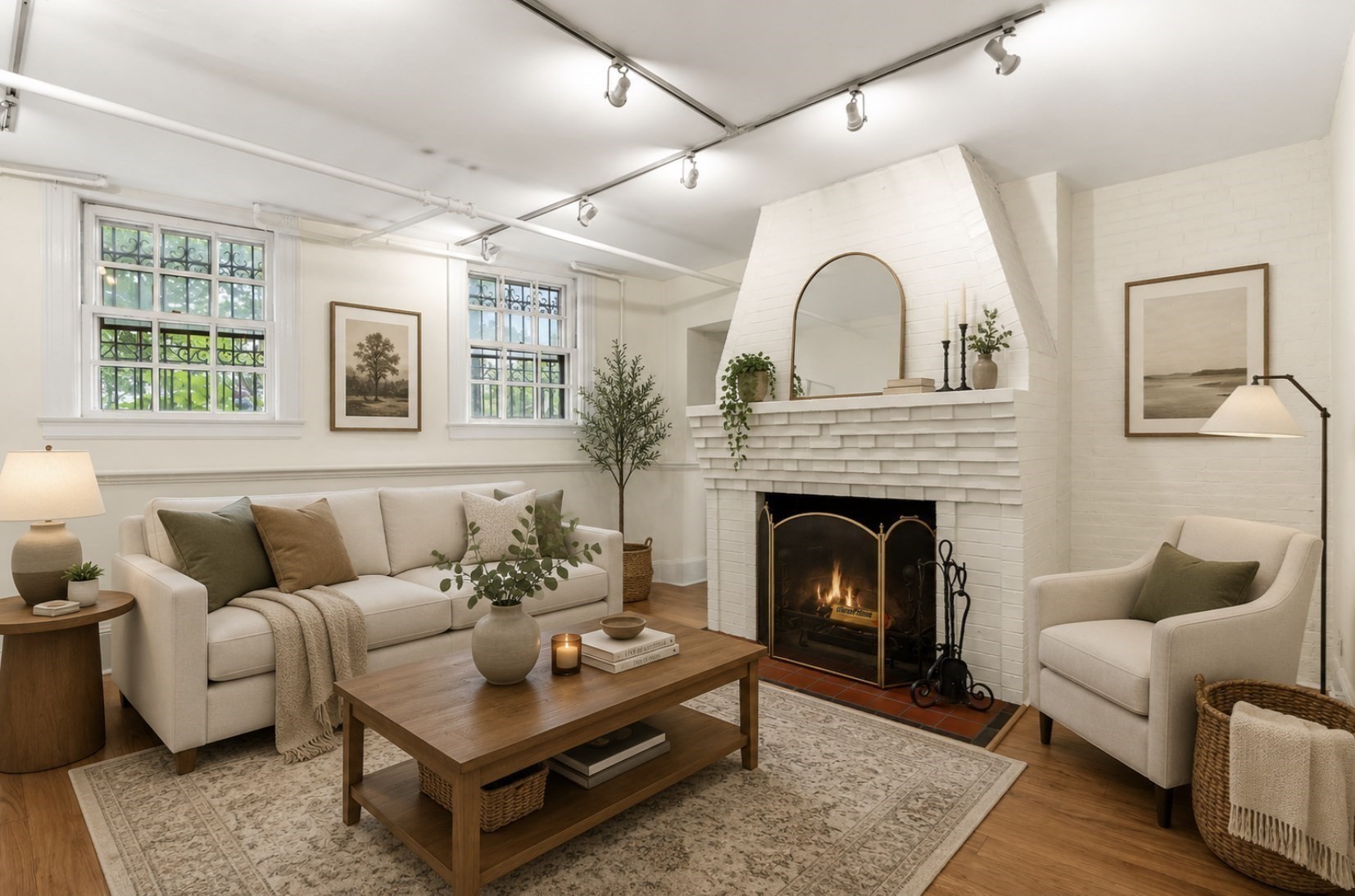 112 Pinckney Street Unit 4, Beacon Hill, Boston, MA 02114