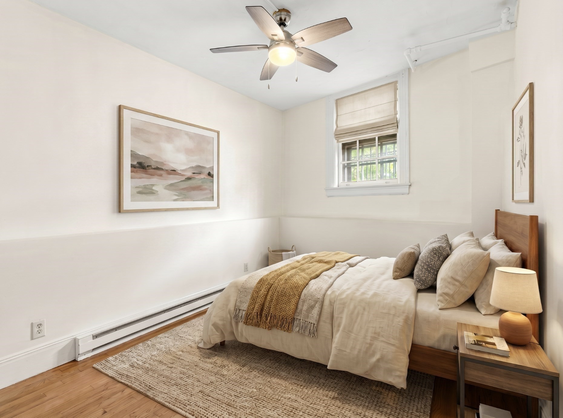 112 Pinckney Street Unit 4, Beacon Hill, Boston, MA 02114 - Image 2