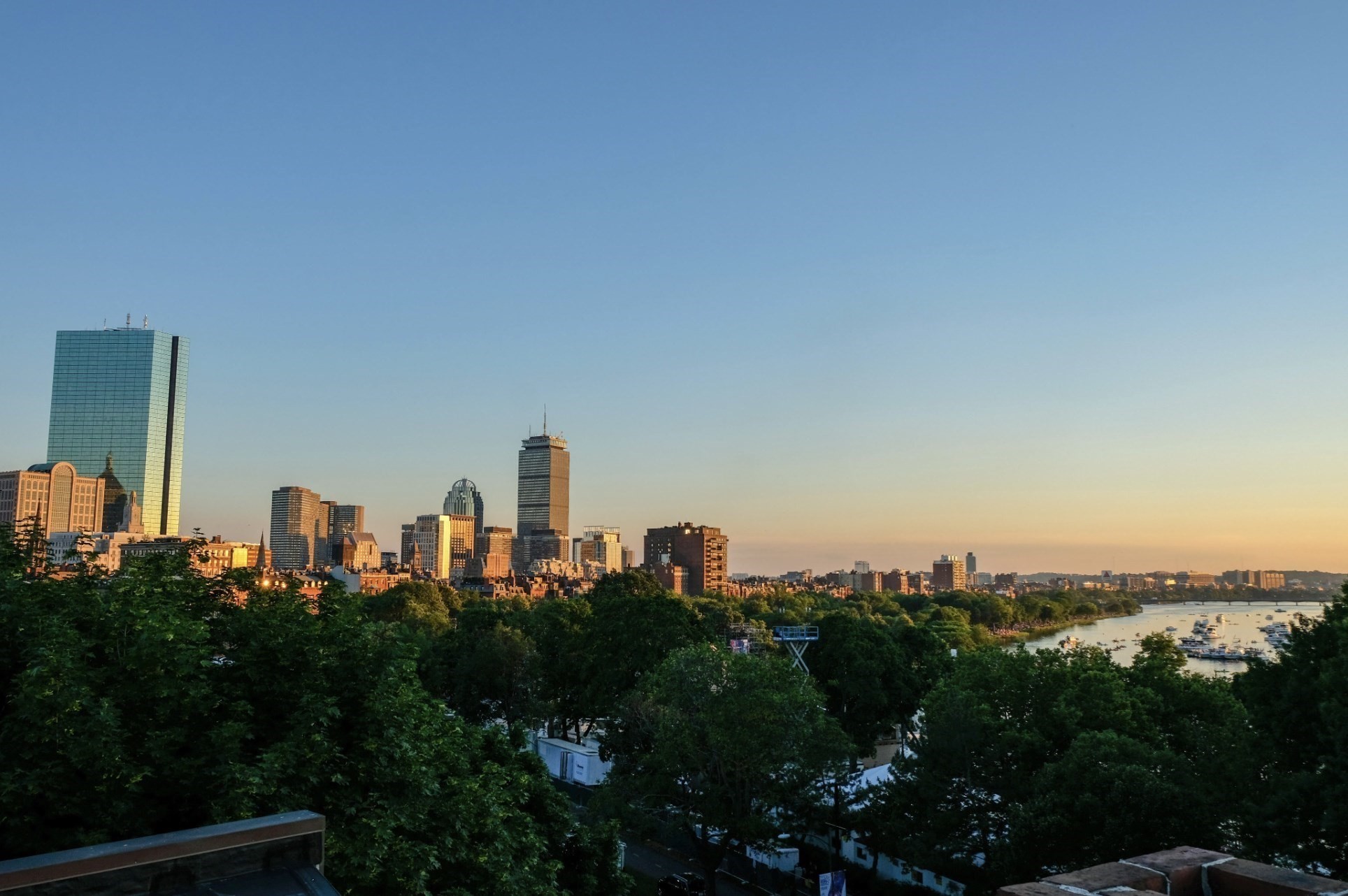 112 Pinckney Street Unit 4, Beacon Hill, Boston, MA 02114 - Image 19