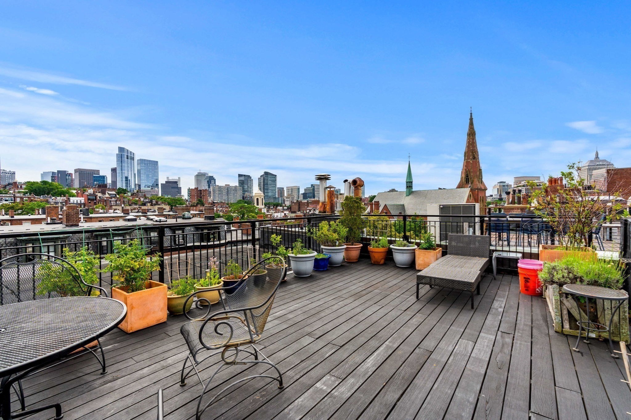 112 Pinckney Street Unit 4, Beacon Hill, Boston, MA 02114 - Image 20