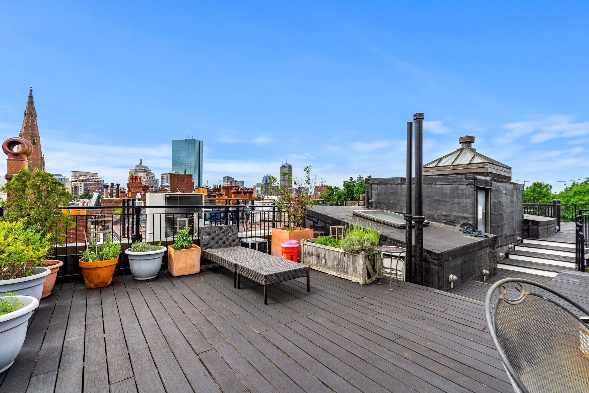 112 Pinckney Street Unit 4, Beacon Hill, Boston, MA 02114 - Image 21