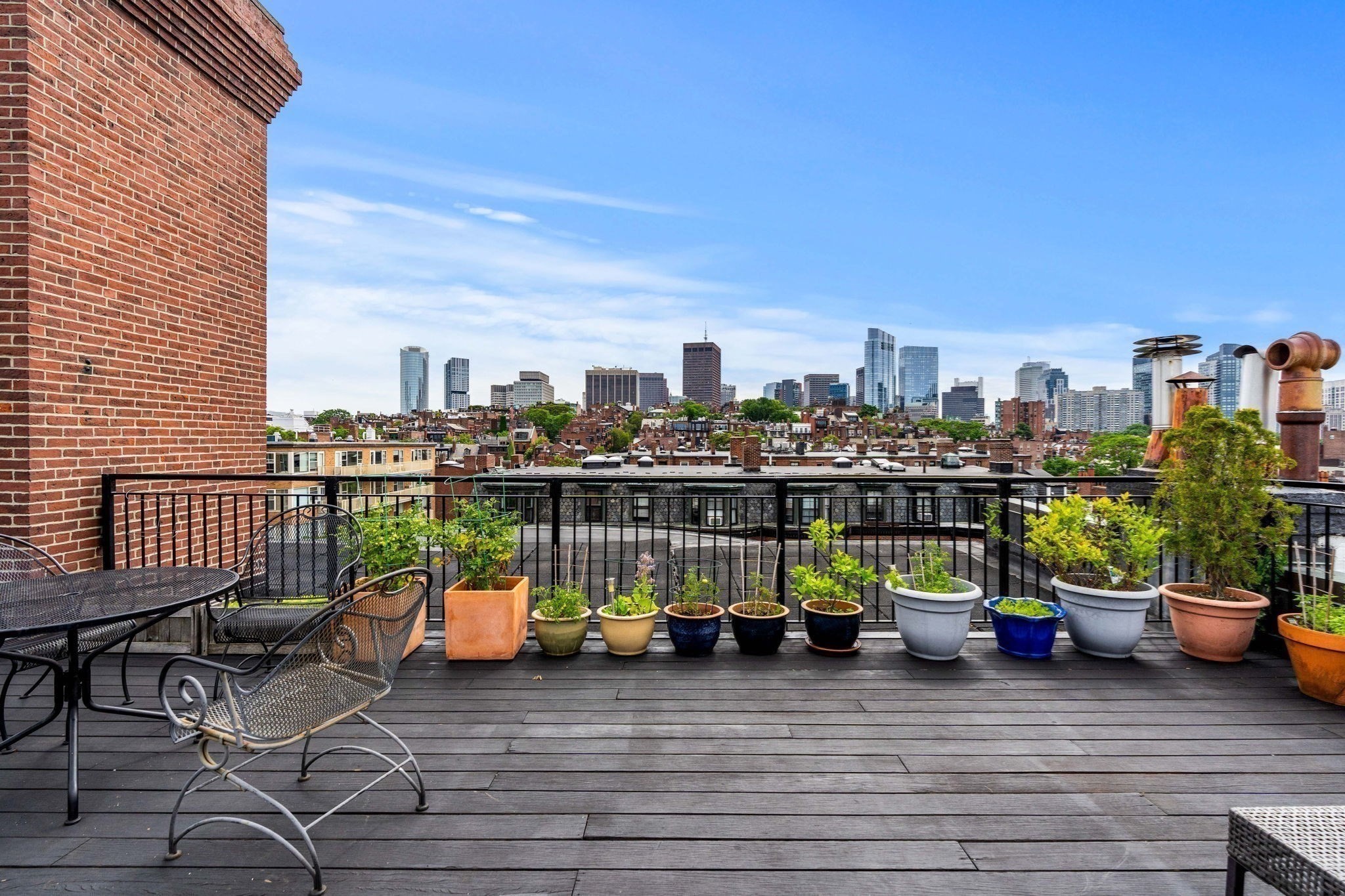 112 Pinckney Street Unit 4, Beacon Hill, Boston, MA 02114 - Image 22