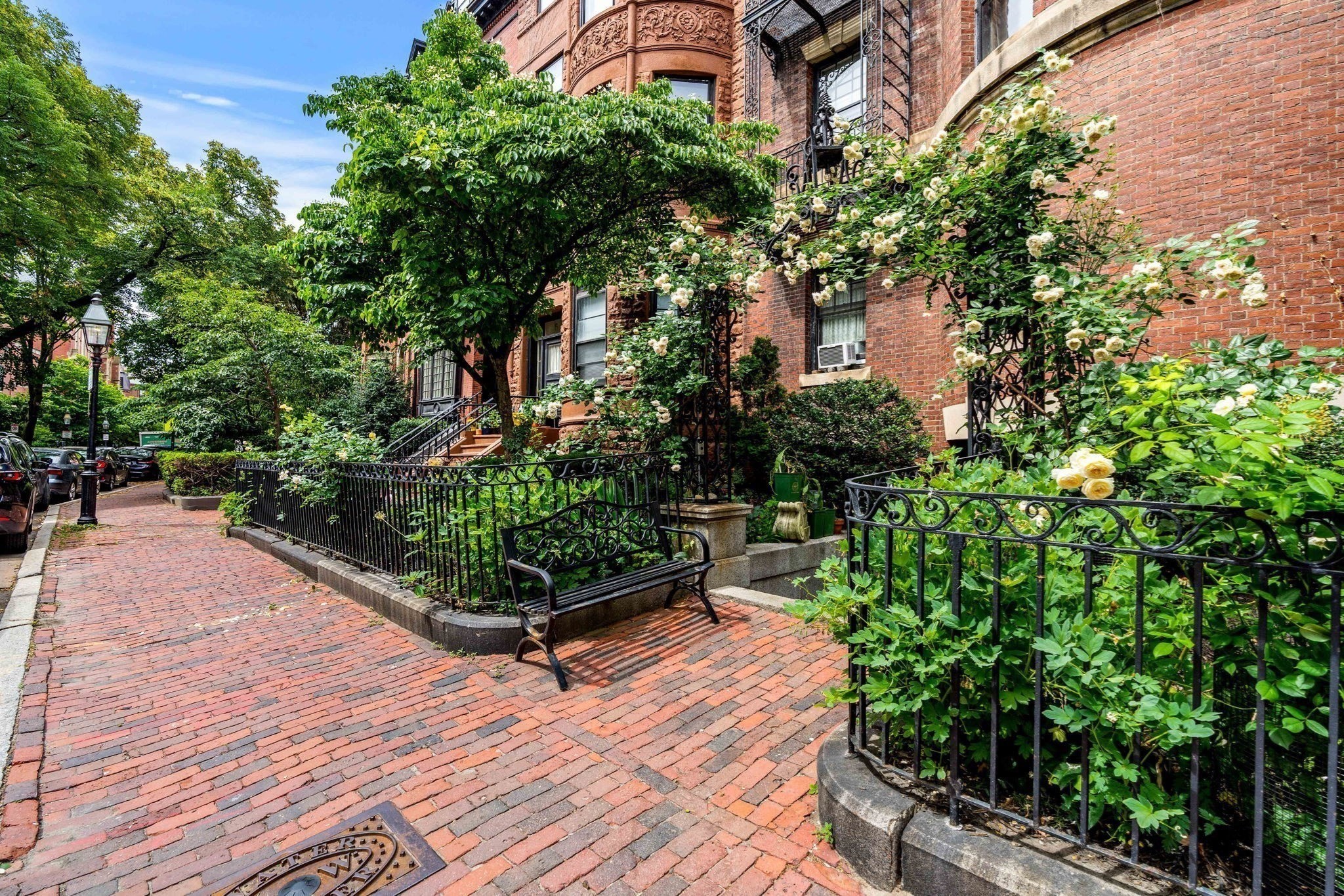 112 Pinckney Street Unit 4, Beacon Hill, Boston, MA 02114 - Image 25