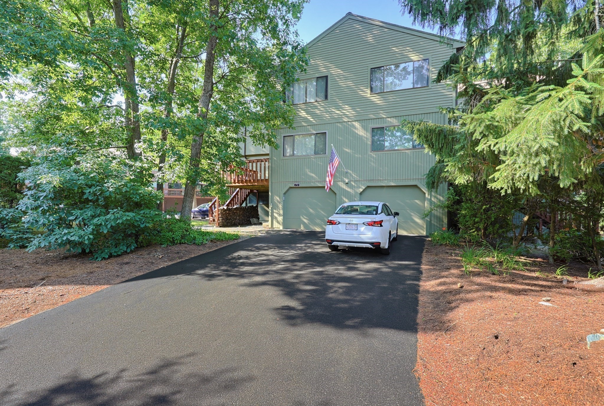 73 Trailside Way Unit 73, Ashland, MA 01721