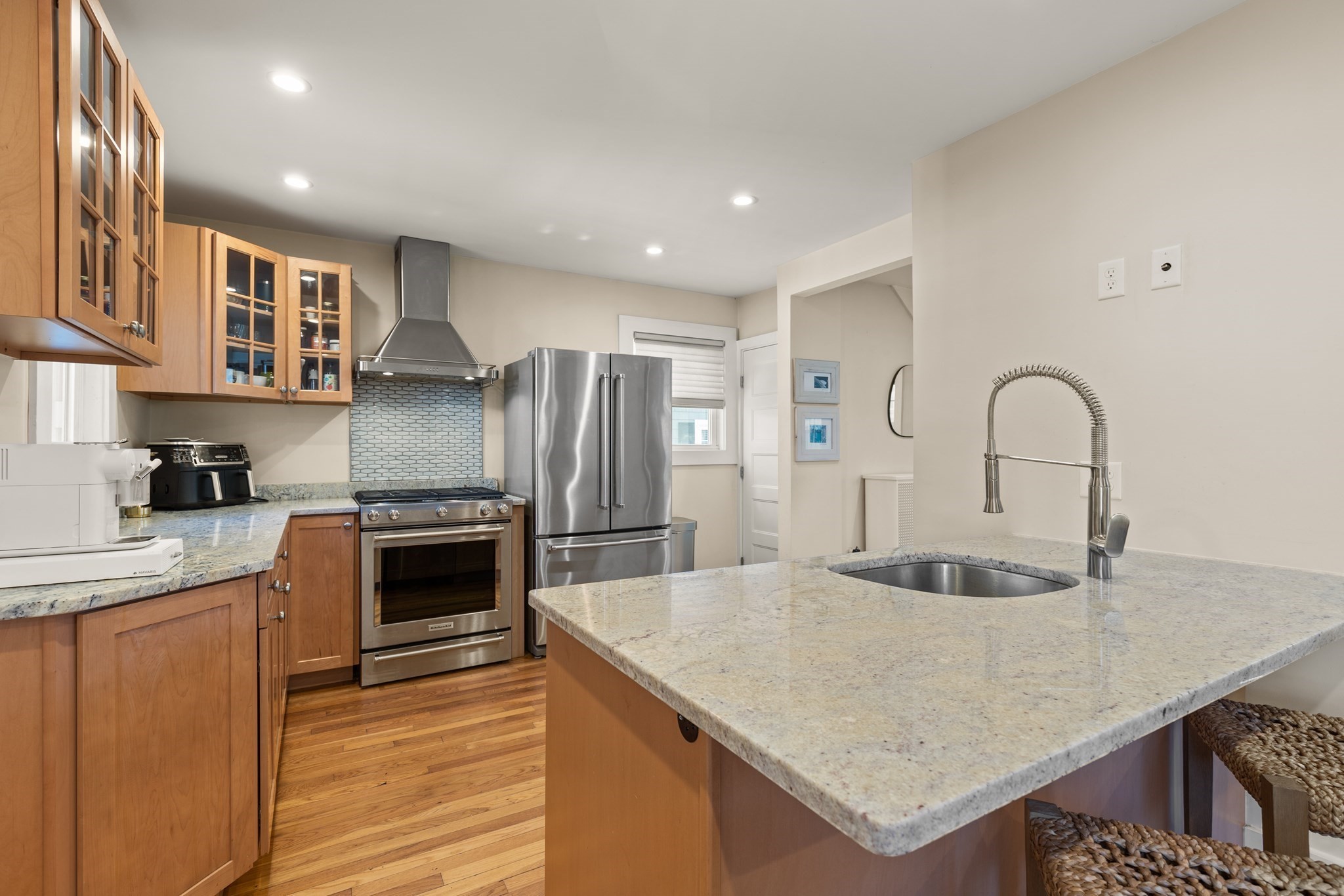 724 East Street, Dedham, MA 02026
