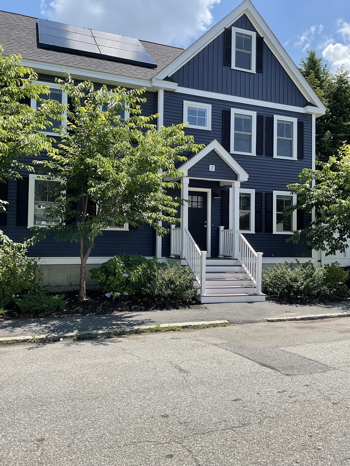 36 Osgood Street Unit 2, Lowell, MA 01851