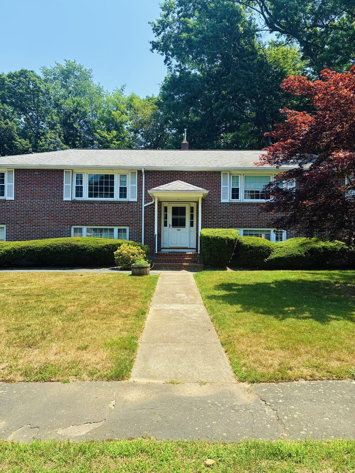 120 Mary Ln Unit 3, Bridgewater, MA 02324