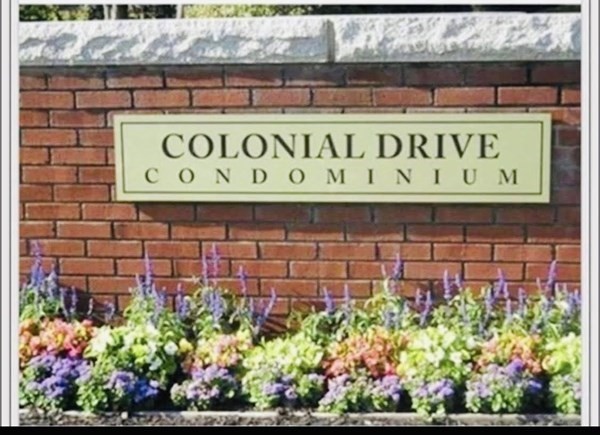 30 Colonial Drive Unit 6, Andover, MA 01810