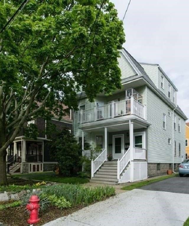121 Highland Rd Unit 1, Somerville, MA 02144