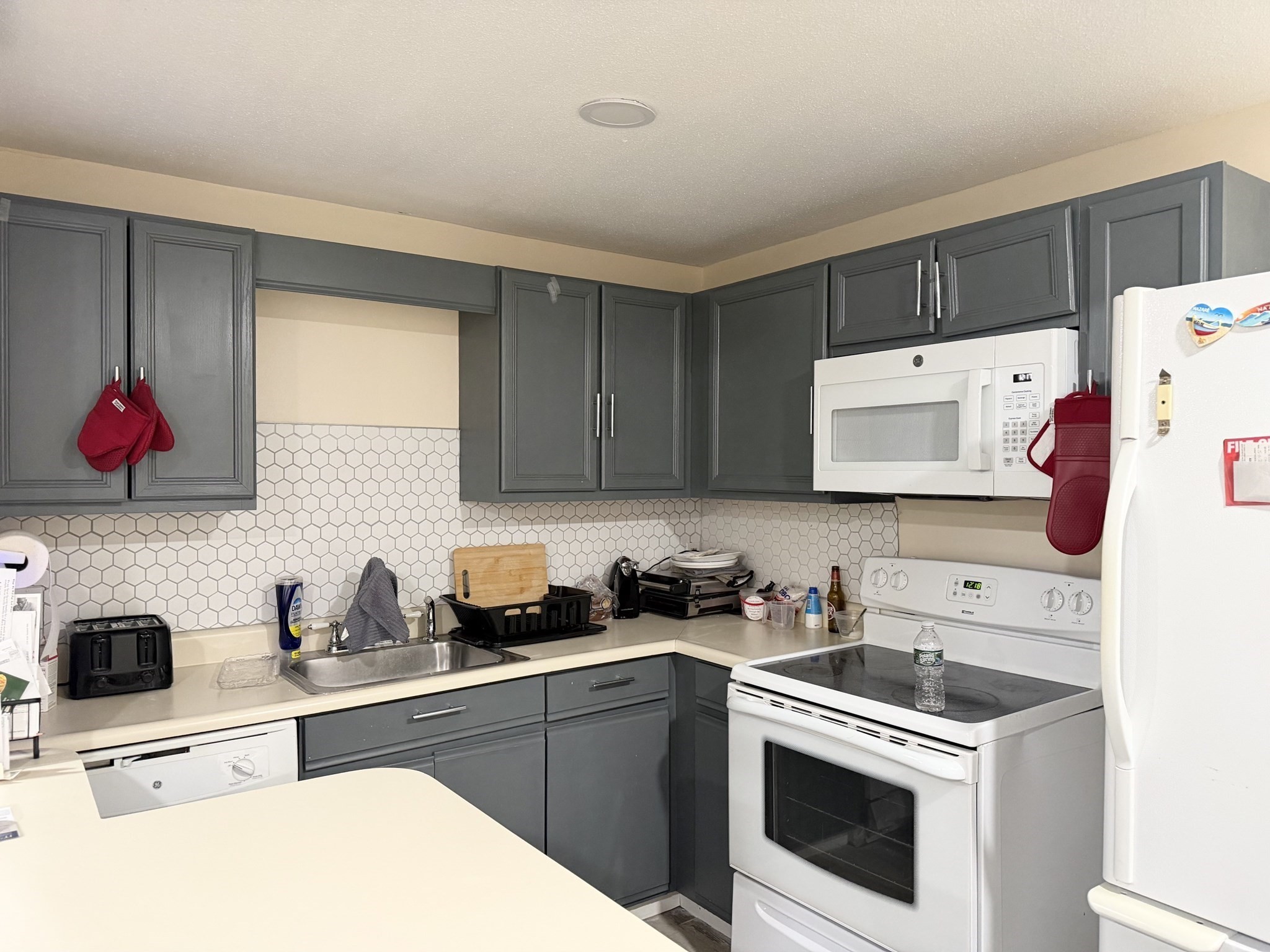 1261 Church Street Unit 13, New Bedford, MA 02745