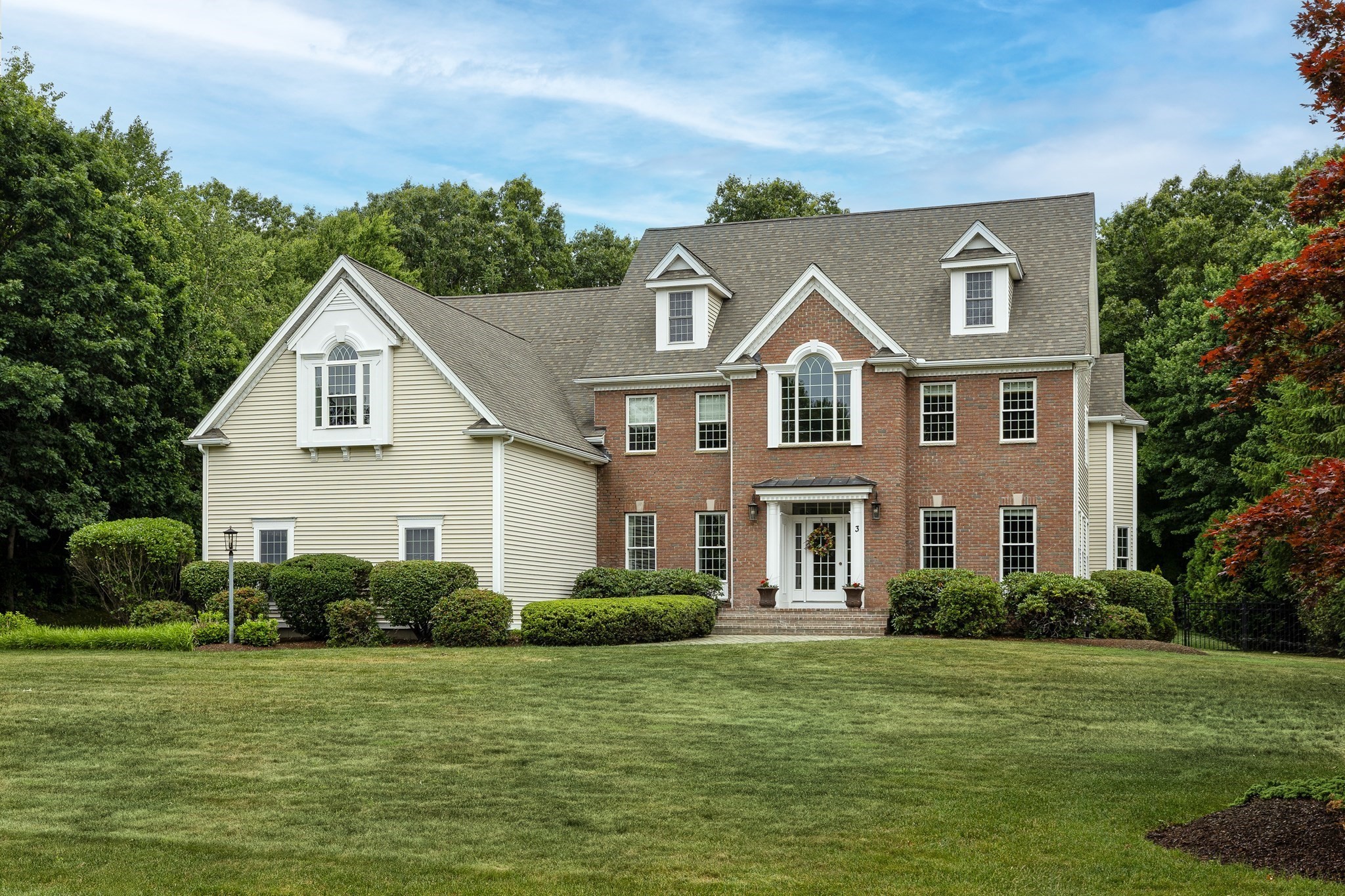 3 Bowker Road, Hopkinton, MA 01748