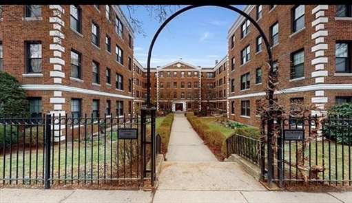 66 Queensberry, Apt 119