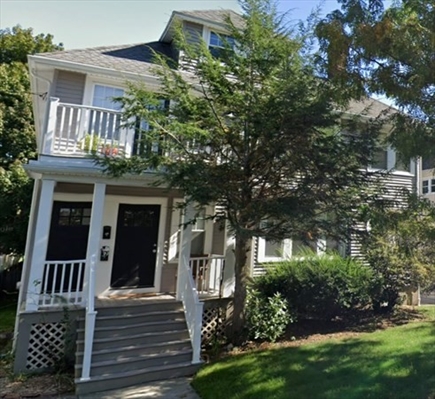 41 Carleton Rd, Apt 2