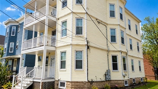 37 WAVERLY STREET, Apt 2