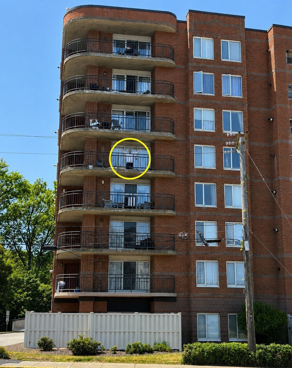 121 Nantasket Ave Unit 401, Hull, MA 02045