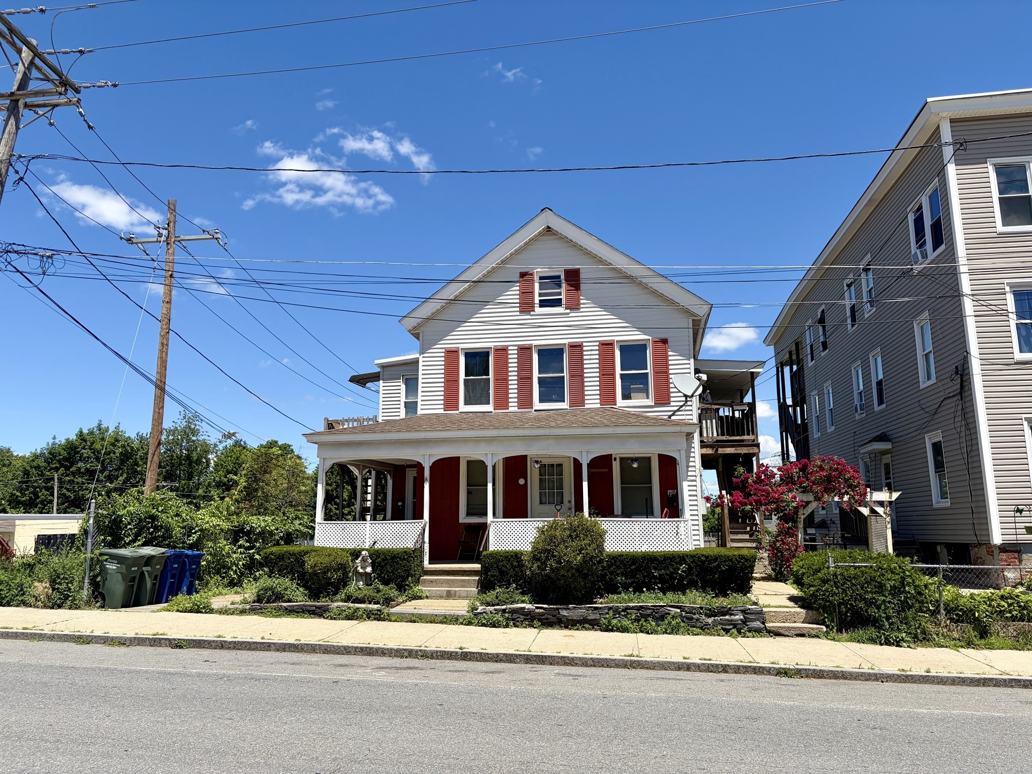 62 Mechanic St., Leominster, MA 01453 - Image 1