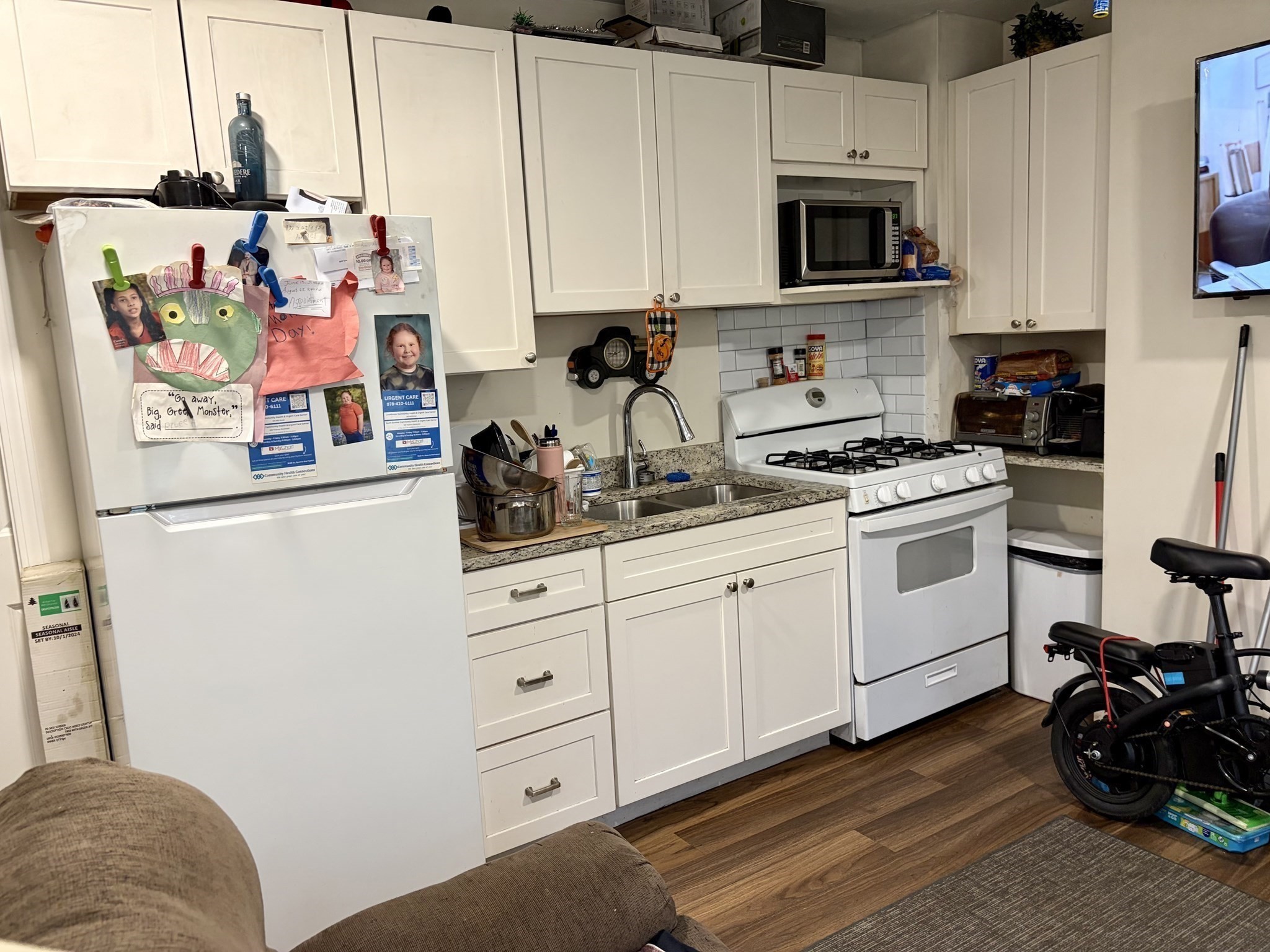 62 Mechanic St., Leominster, MA 01453 - Image 2