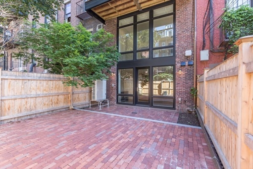 156 W Concord Street, Apt 1