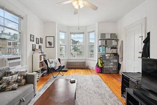 67 Concord Ave, Apt 1