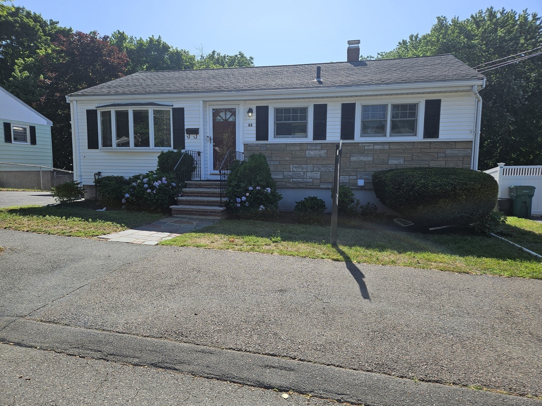 22 O'Callaghan Way, Lynn, MA 01905