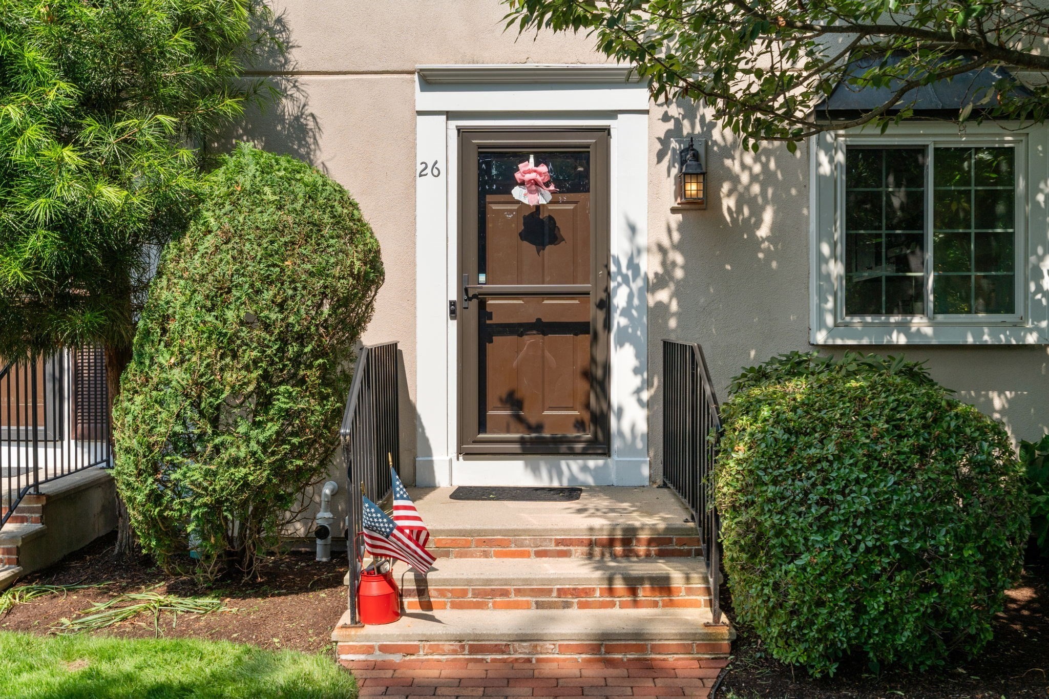 26 Denmark Unit 26, Needham, MA 02492
