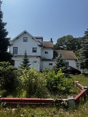 6 Franklin St