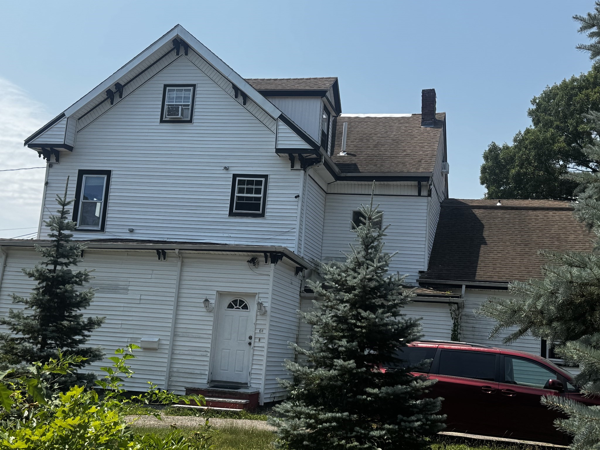 6 Franklin St, Hyde Park, Boston, MA 02136 - Image 2