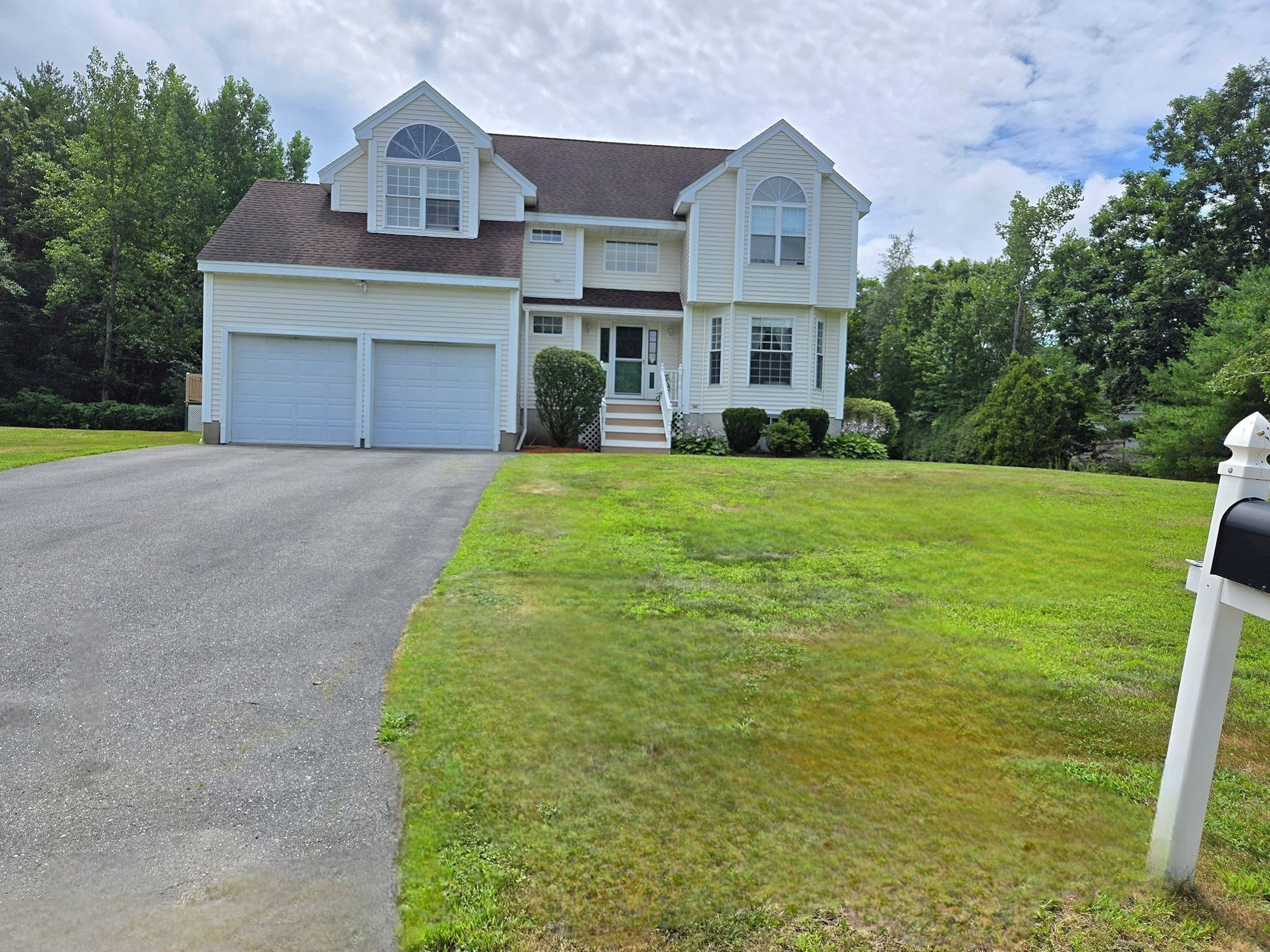 4 Jennifer, Pelham, NH 03076