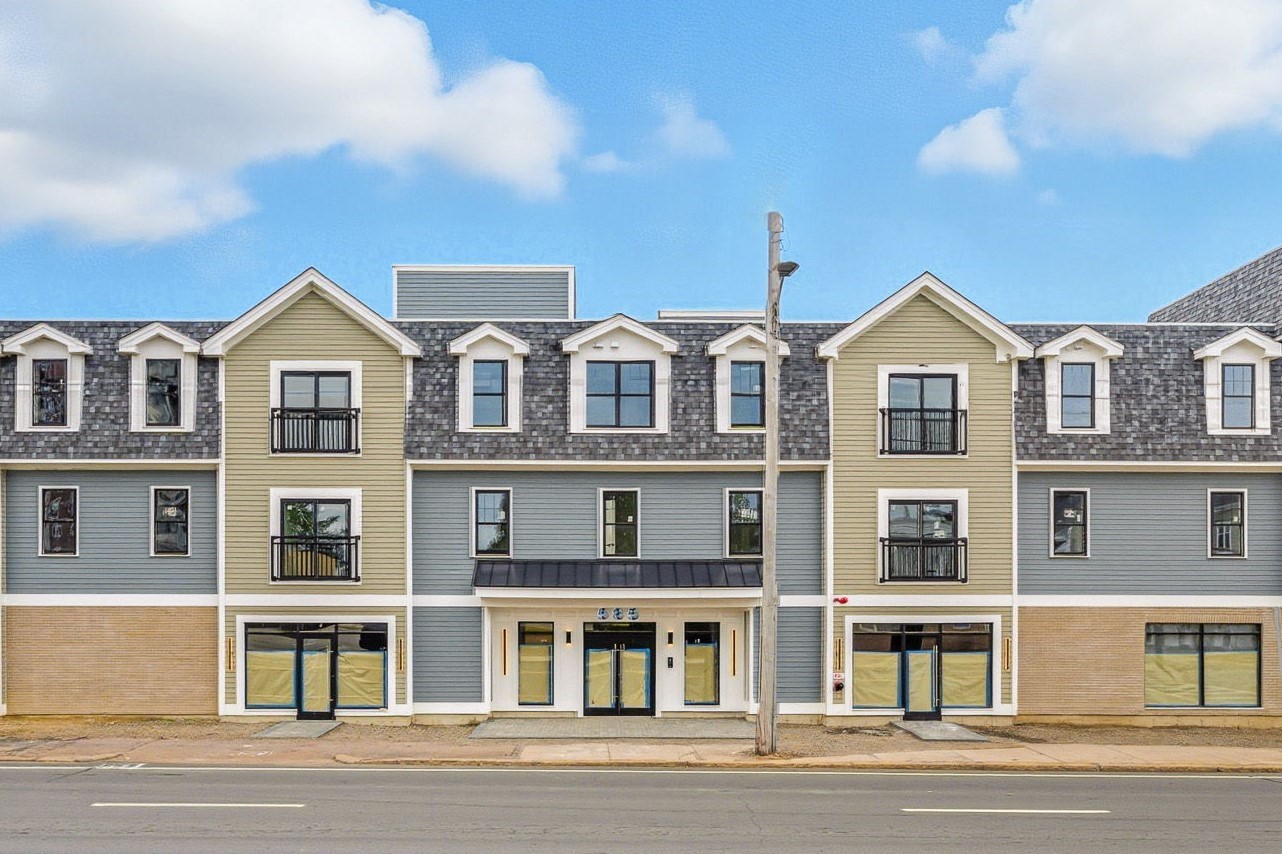 585 Washington St Unit model, Quincy, MA 02169