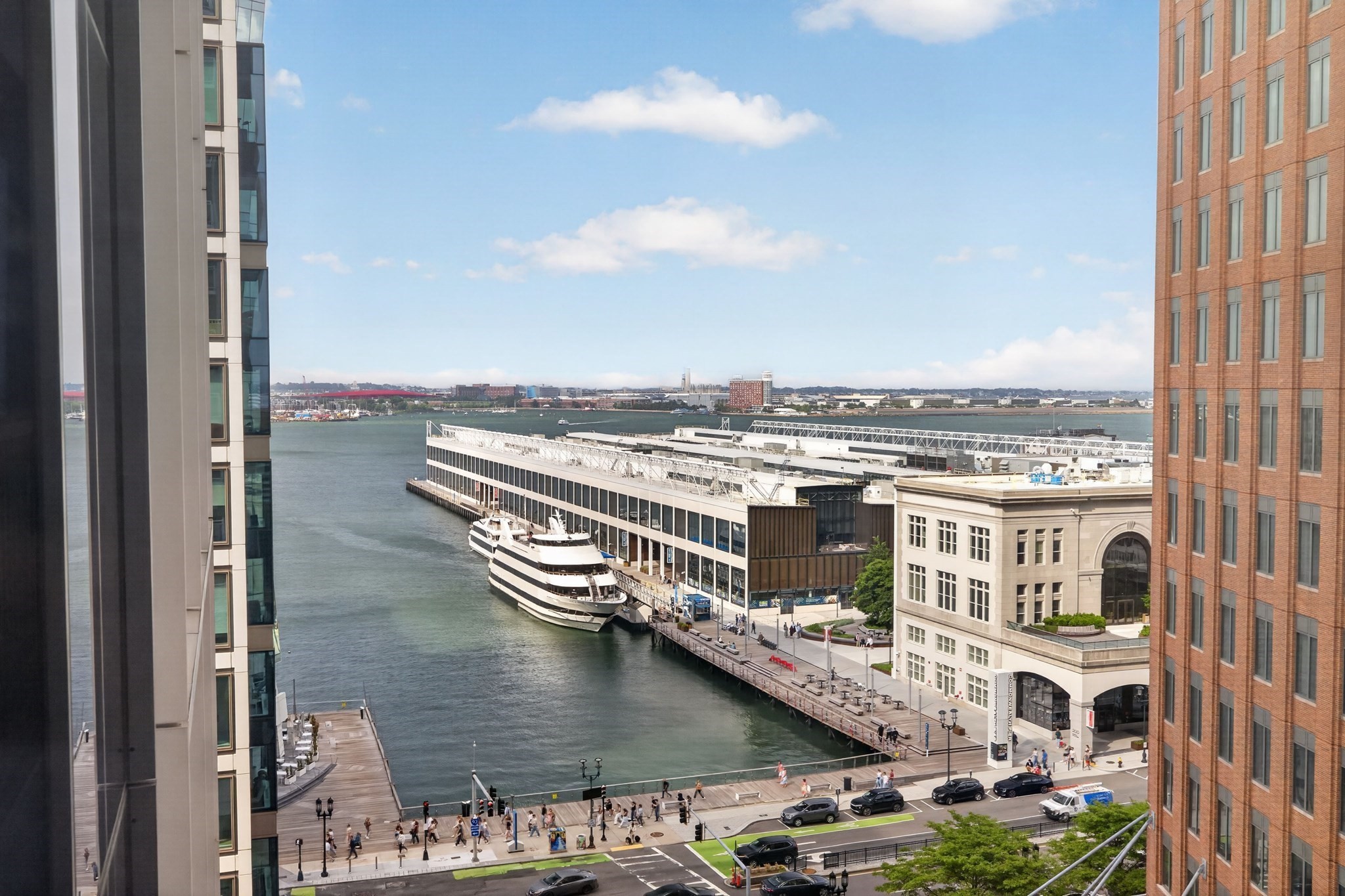 135 Seaport Blvd Unit 1106, Boston - Seaport, MA 02210