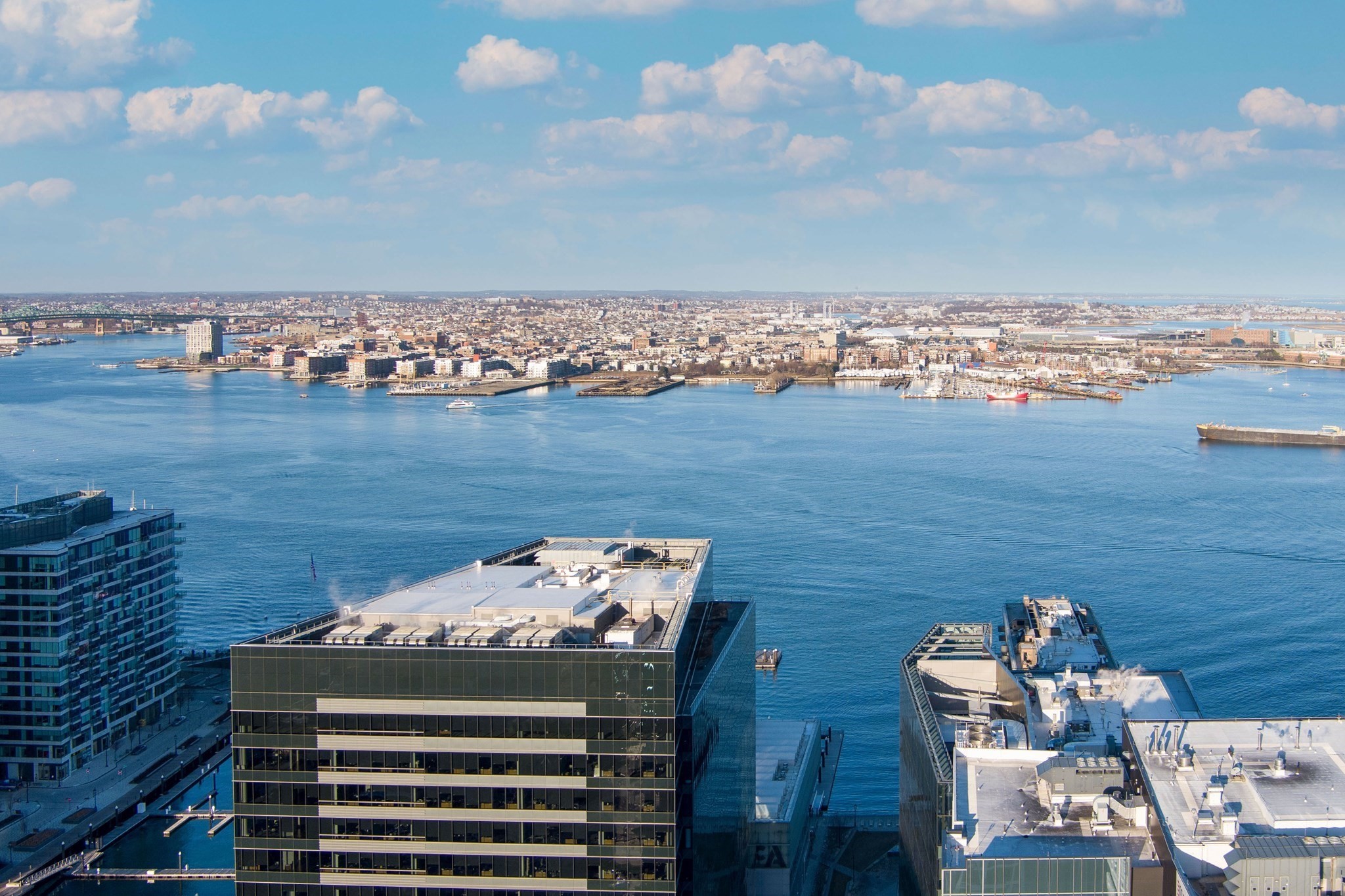 135 Seaport Blvd Unit 1106, Seaport, Boston, MA 02210 - Image 2