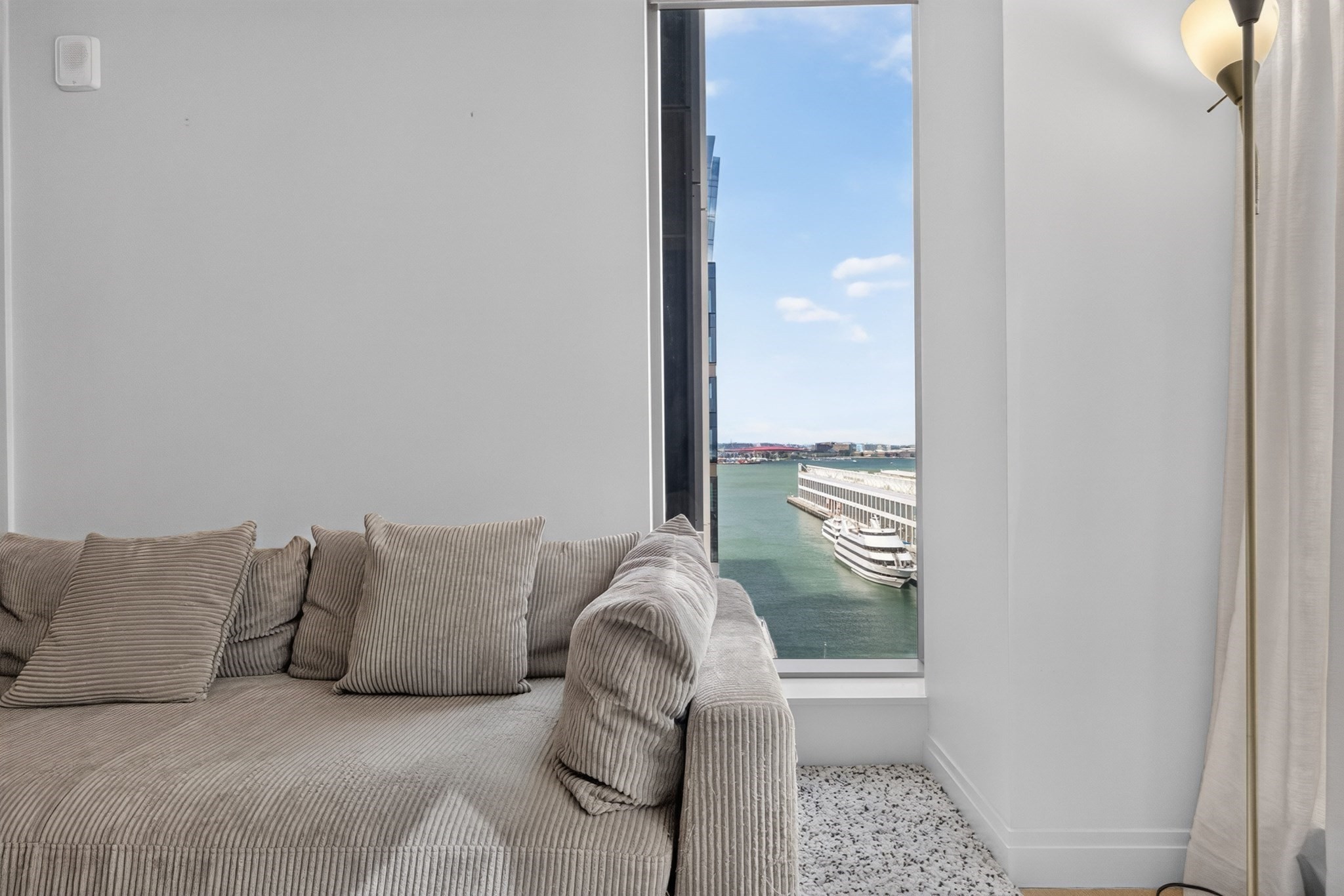 135 Seaport Blvd Unit 1106, Seaport, Boston, MA 02210 - Image 11