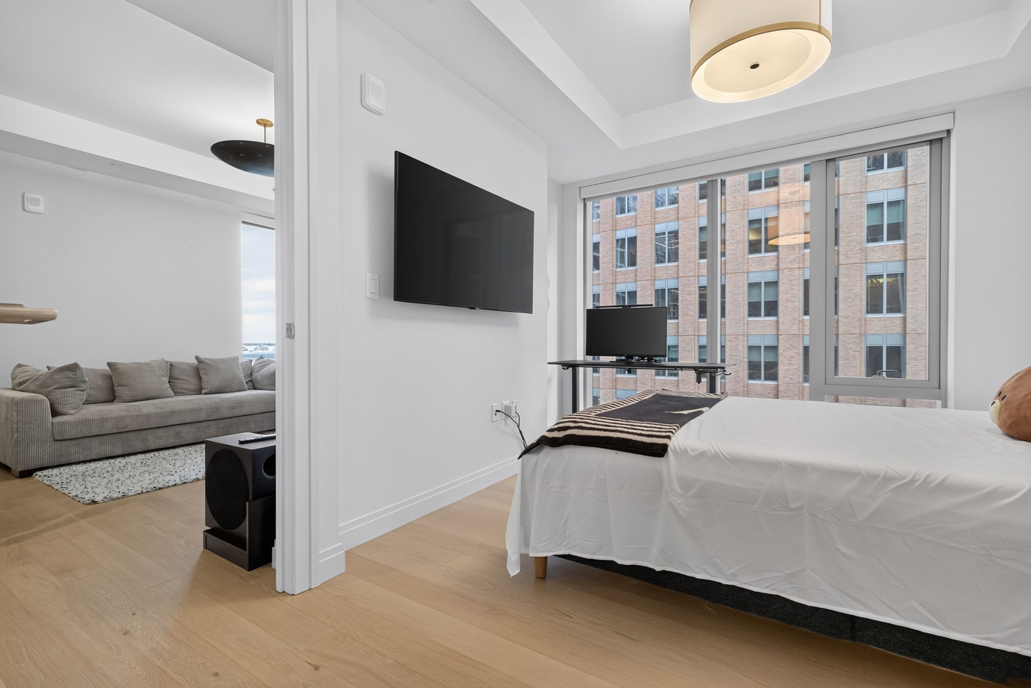 135 Seaport Blvd Unit 1106, Seaport, Boston, MA 02210 - Image 16