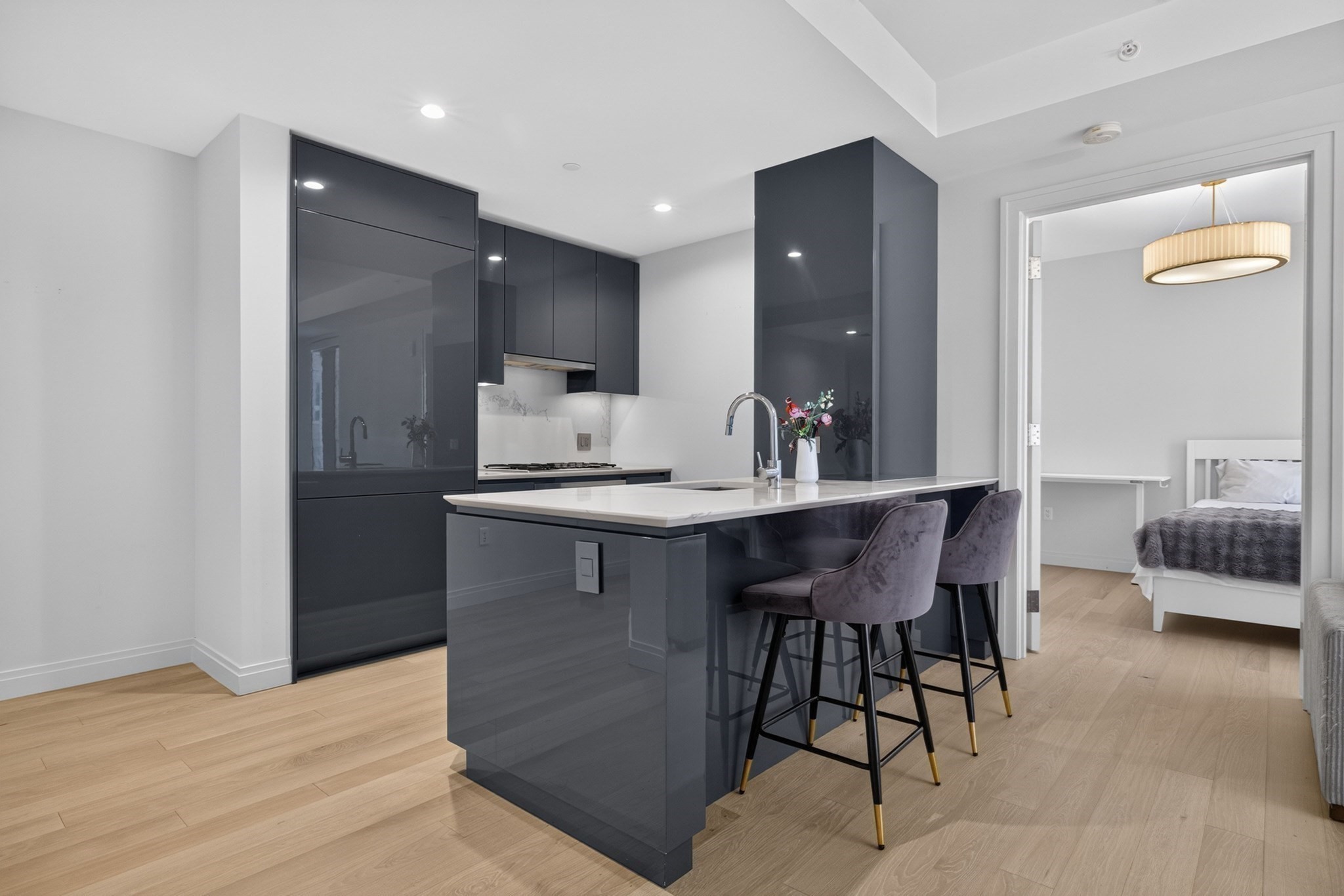135 Seaport Blvd Unit 1106, Seaport, Boston, MA 02210 - Image 17