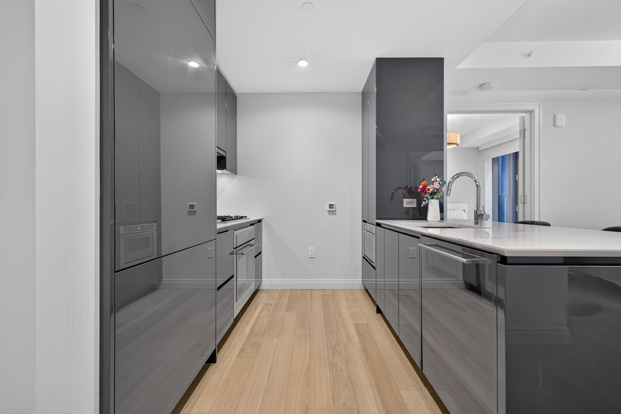 135 Seaport Blvd Unit 1106, Seaport, Boston, MA 02210 - Image 19