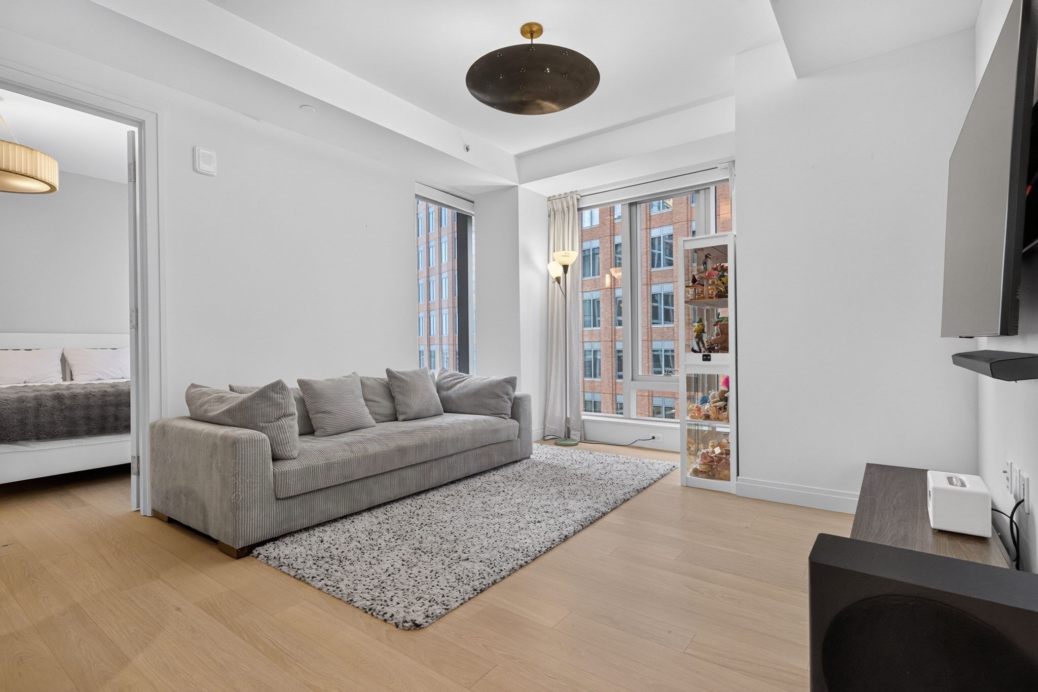 135 Seaport Blvd Unit 1106, Seaport, Boston, MA 02210 - Image 3