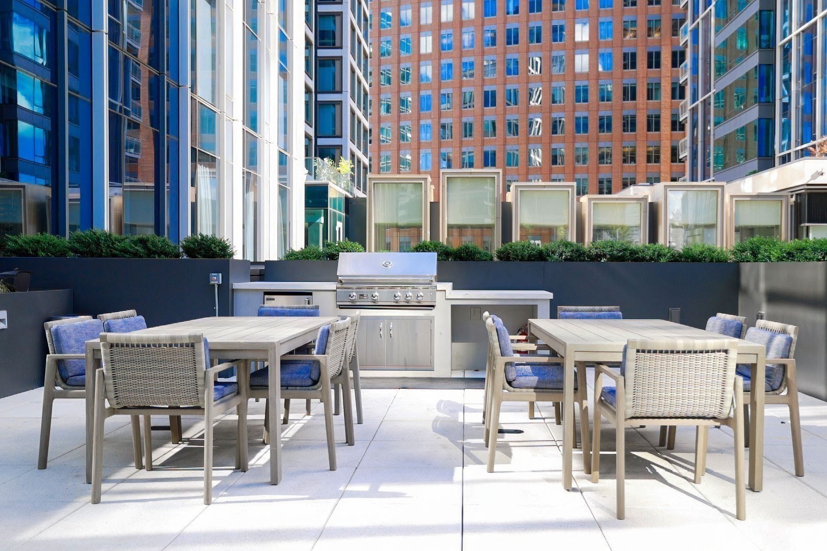 135 Seaport Blvd Unit 1106, Seaport, Boston, MA 02210 - Image 32